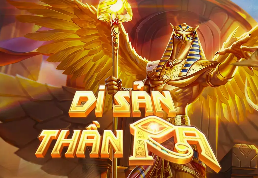 Di Sản Thần Ra