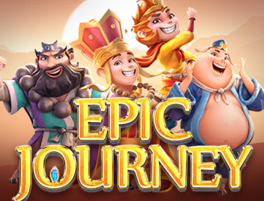 Epic Journey