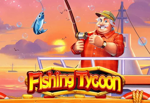 Fishing Tycoon