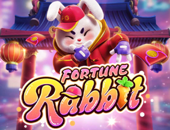 Fortune Rabbit