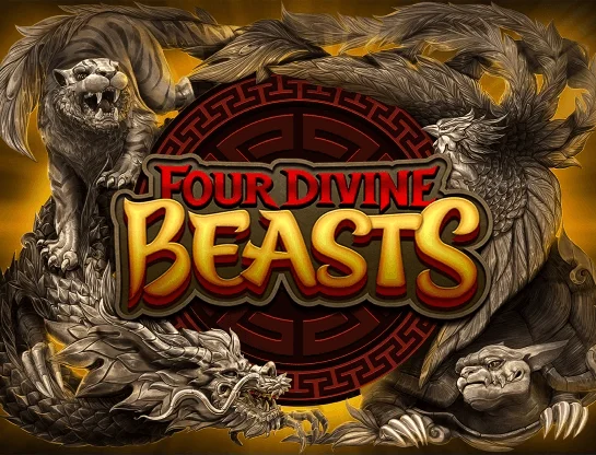 Four Divine Beasts