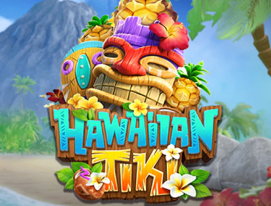 Hawaiian Tiki