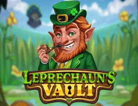 Leprechaun's Vault