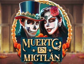 Muerto En Mictlan