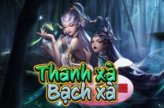 Thanh Xà Bạch Xà