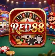 Red88 icon