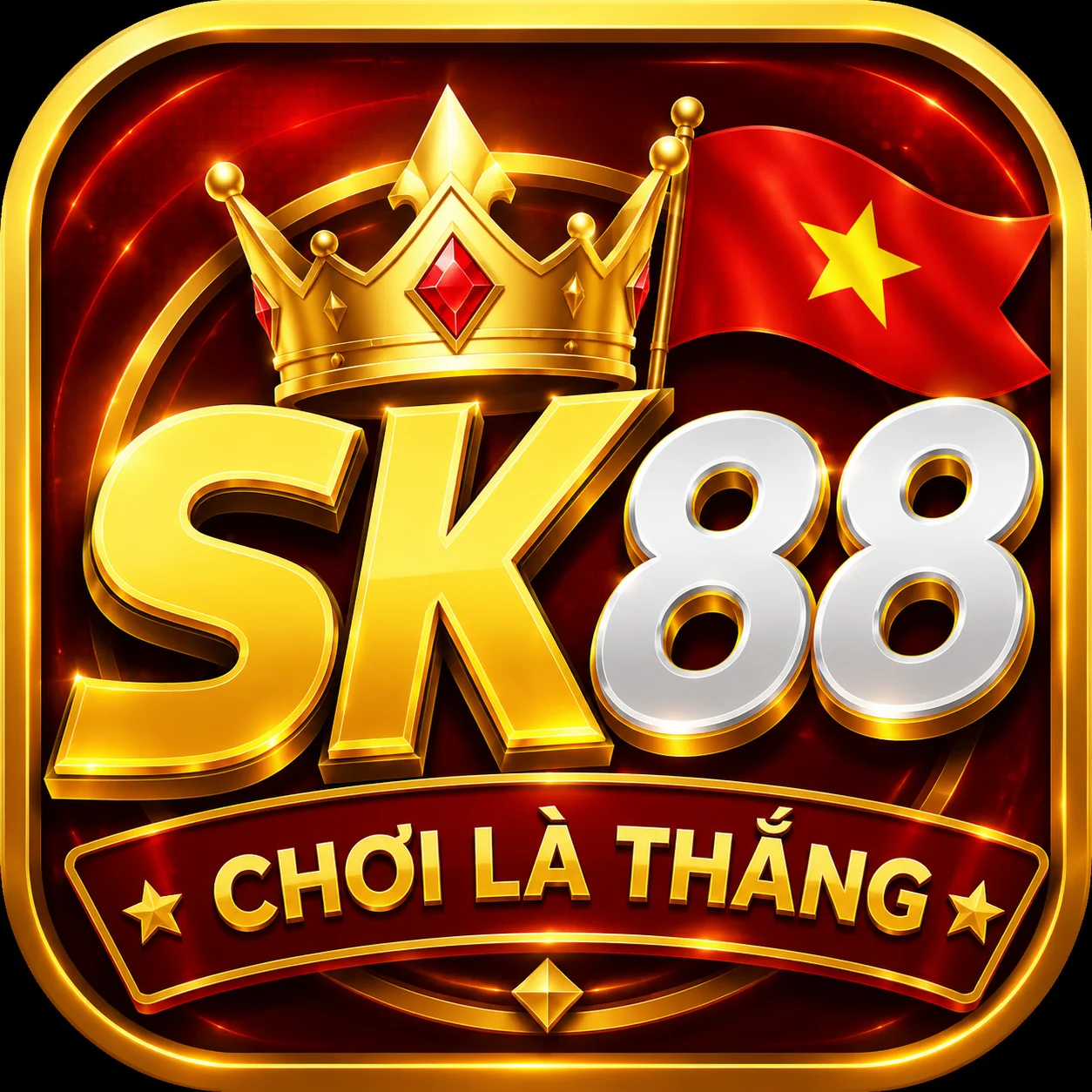 Sk88 icon
